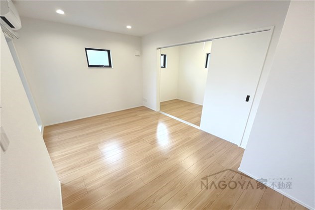 Cherim中村公園Onyx リビング