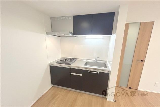 Cherim中村公園Onyx キッチン