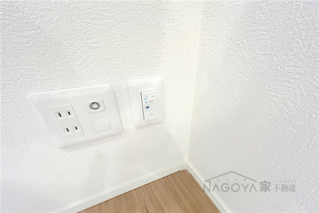 Cherim中村公園Onyx その他4