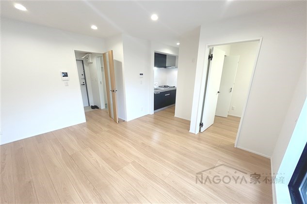 Cherim中村公園Onyx その他6