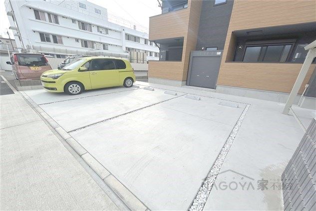 Cherim中村公園Onyx その他外観2