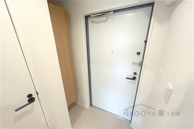 Cherim中村公園Onyx その他9