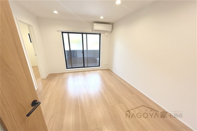 Cherim中村公園Onyx リビング