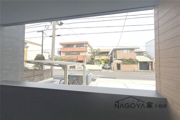 Cherim中村公園Onyx その他15