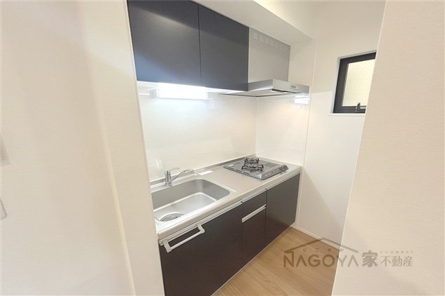 Cherim中村公園Onyx キッチン