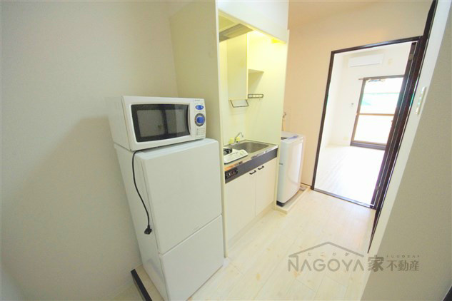 グリーンヒルズ千種 その他5