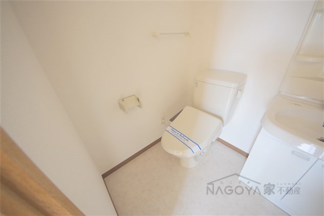 アーバンフラッツ新栄 その他1