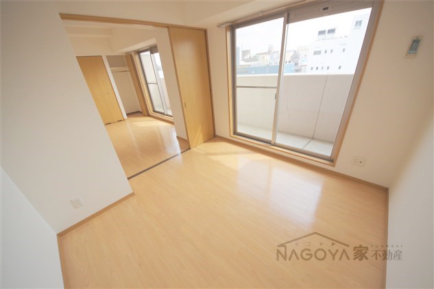 アーバンフラッツ新栄 その他6