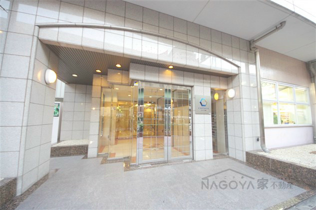 アーバンフラッツ新栄 その他外観1