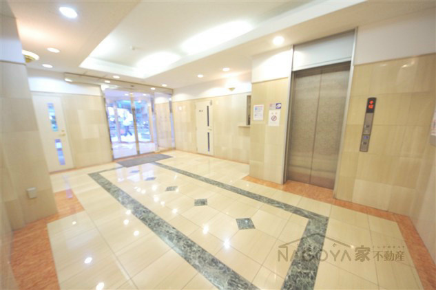 アーバンフラッツ新栄 その他外観3