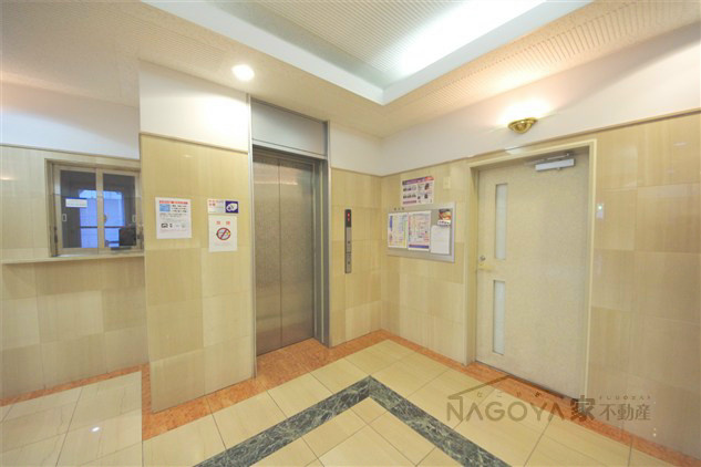 アーバンフラッツ新栄 その他外観5