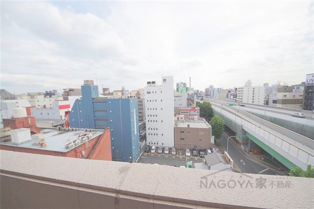 アーバンフラッツ新栄 その他9