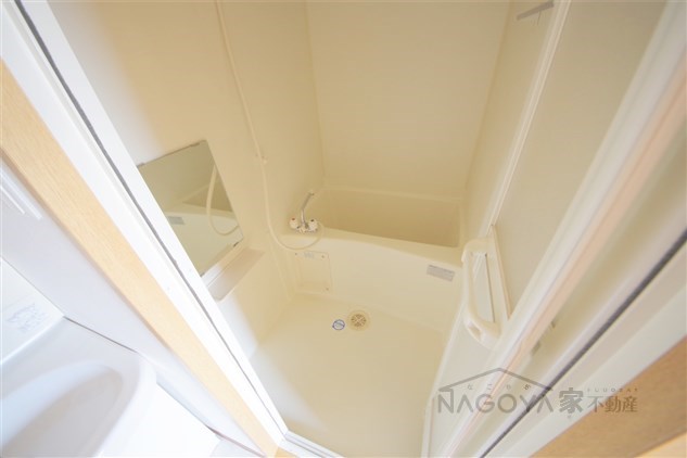 アーバンフラッツ新栄 風呂画像