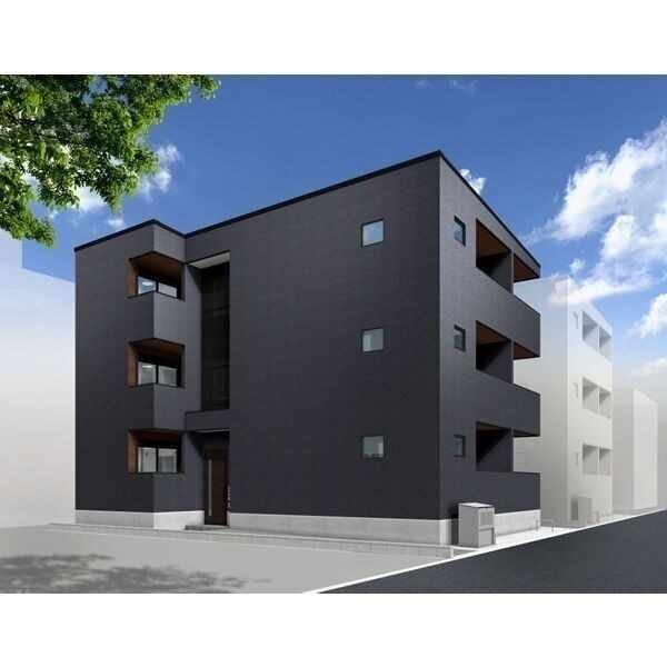 cherim志賀本通brise その他外観1