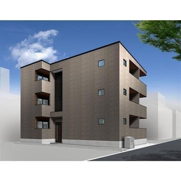 Cherim志賀本通vague その他外観1