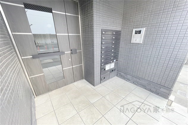 リブリ・名古屋 その他外観1