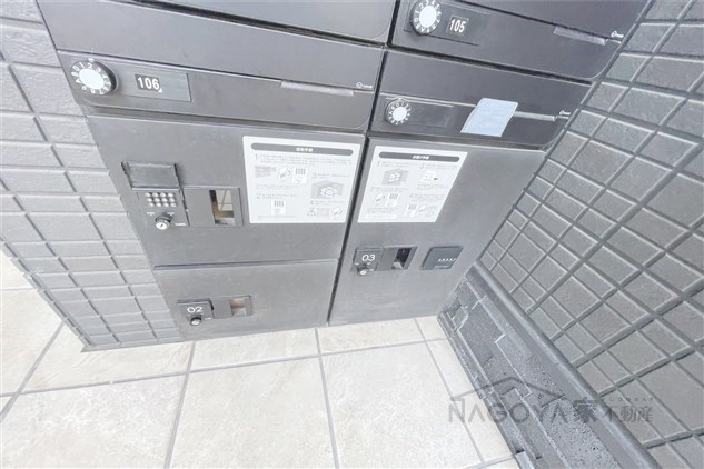 リブリ・名古屋 その他外観2