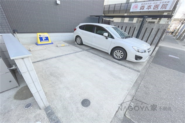 リブリ・名古屋 その他外観3