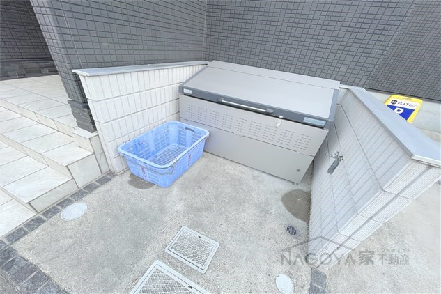 リブリ・名古屋 その他外観4