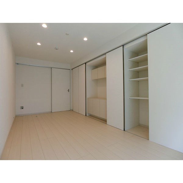 リブリ・名古屋 キッチン