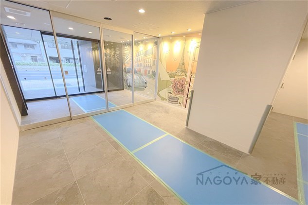 ストーリア名古屋城西 その他外観2