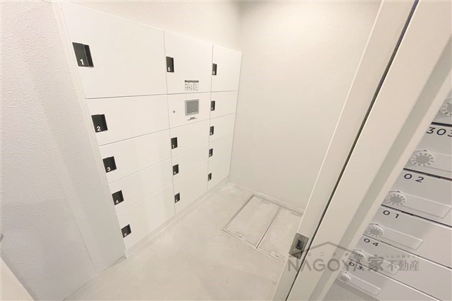 ストーリア名古屋城西 その他外観3