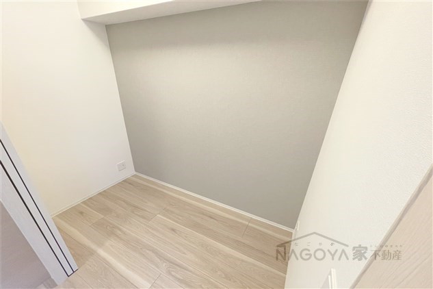 ストーリア名古屋城西 ベッドルーム
