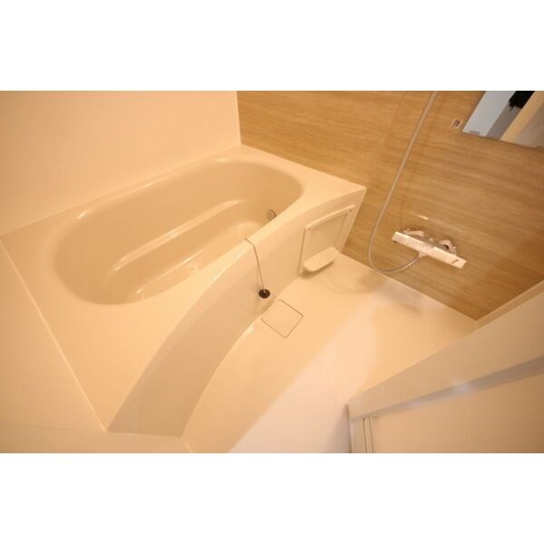 ストーリア名古屋城西 風呂画像