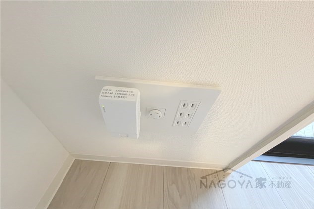 ストーリア名古屋城西 その他2