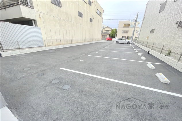 ストーリア名古屋城西 その他外観3