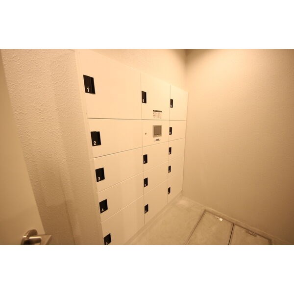 ストーリア名古屋城西 その他外観5