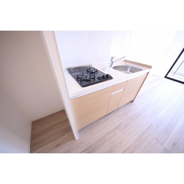 ストーリア名古屋城西 キッチン