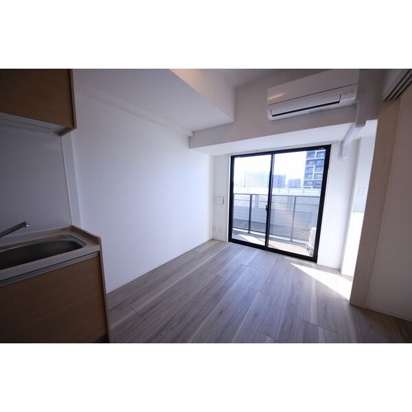 ストーリア名古屋城西 ベッドルーム