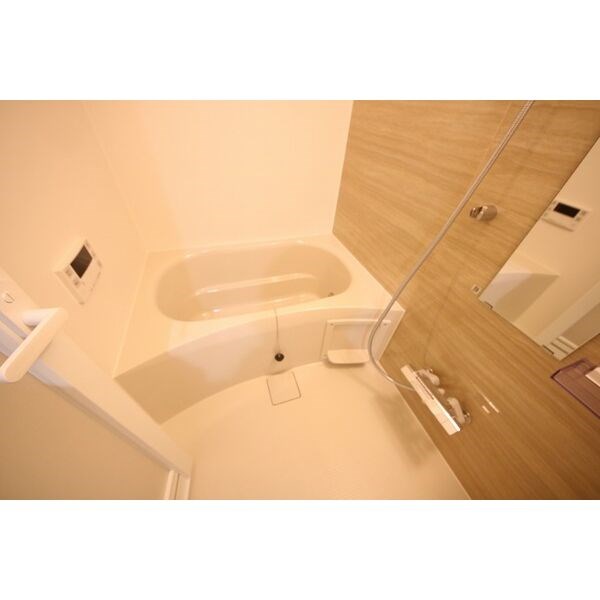 ストーリア名古屋城西 風呂画像