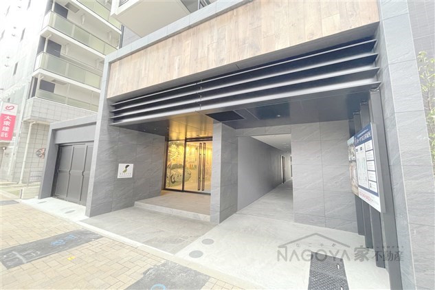 ストーリア名古屋城西 その他外観2