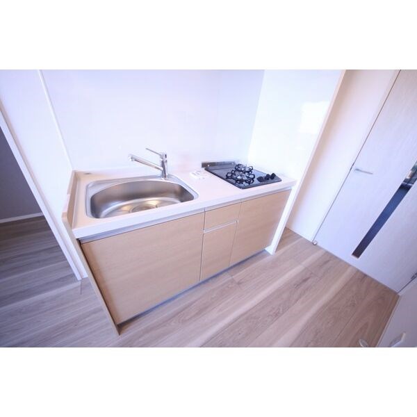 ストーリア名古屋城西 キッチン