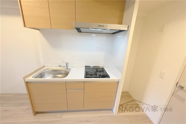 ストーリア名古屋城西 キッチン