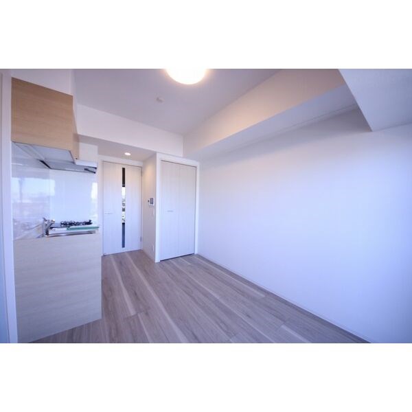 ストーリア名古屋城西 ベッドルーム