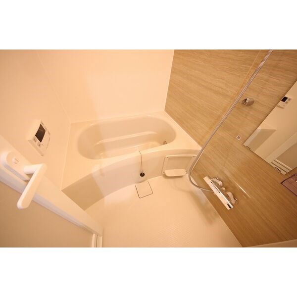 ストーリア名古屋城西 風呂画像