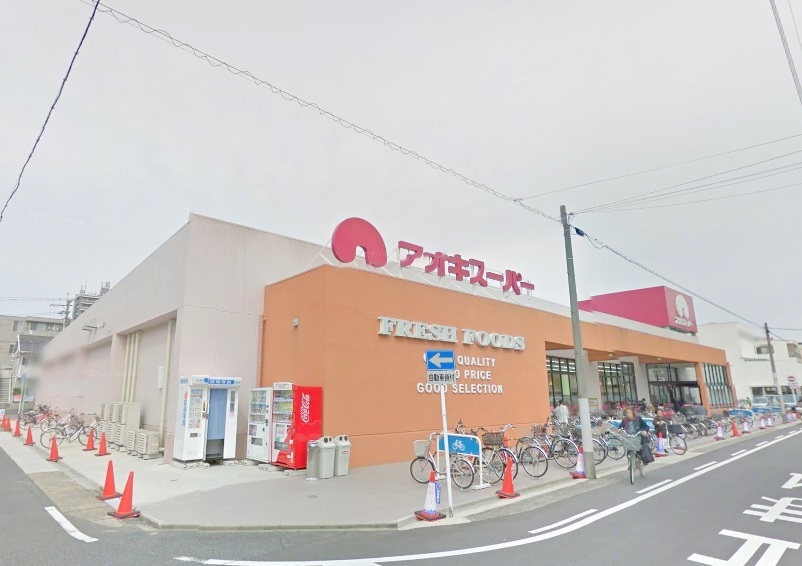 ストーリア名古屋城西 周辺画像2