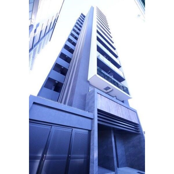 ストーリア名古屋城西 外観写真