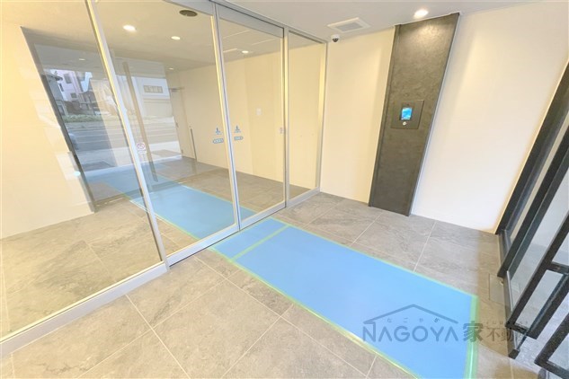 ストーリア名古屋城西 その他外観2
