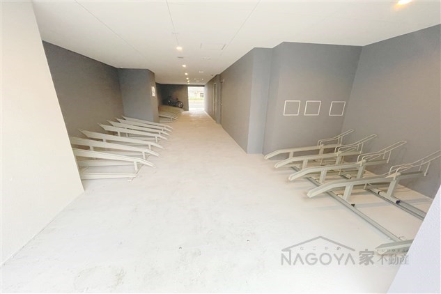 ストーリア名古屋城西 その他外観6