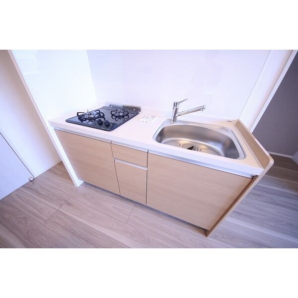 ストーリア名古屋城西 キッチン