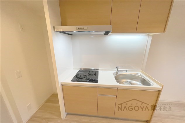 ストーリア名古屋城西 キッチン