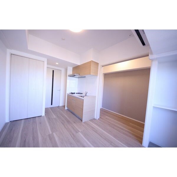 ストーリア名古屋城西 ベッドルーム