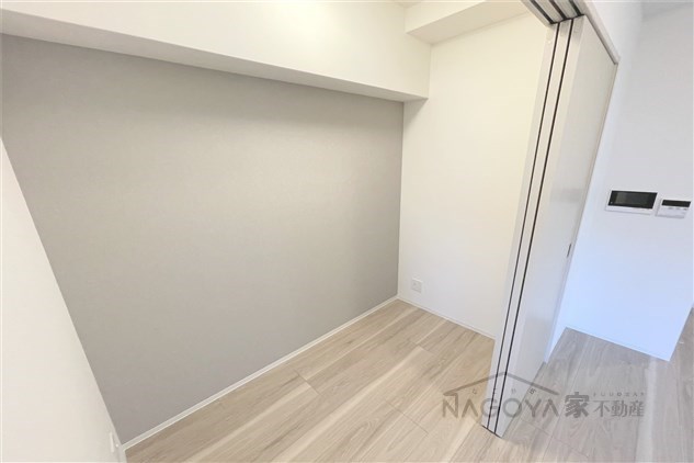 ストーリア名古屋城西 ベッドルーム