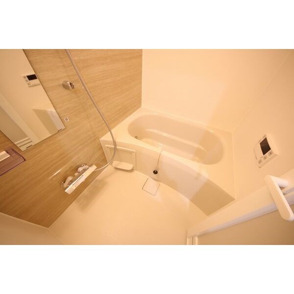 ストーリア名古屋城西 風呂画像