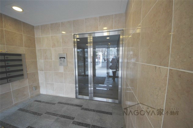 プレディアスタイル旭丘 その他外観2