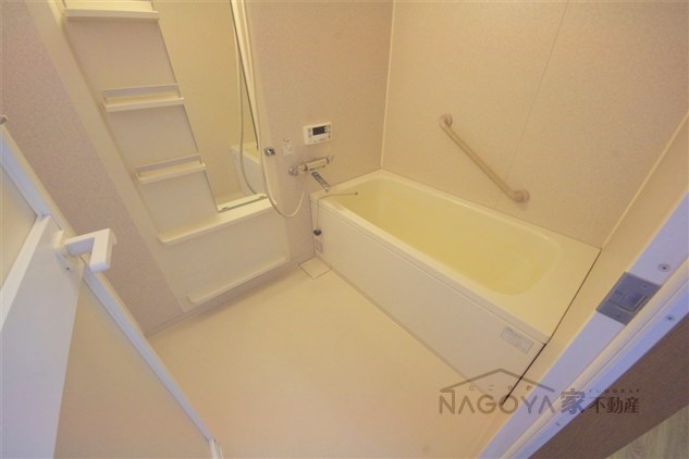 プレディアスタイル旭丘 風呂画像